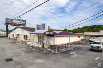 11153-11173 Beach Blvd, Jacksonville, FL for sale Building Photo- Image 1 of 1