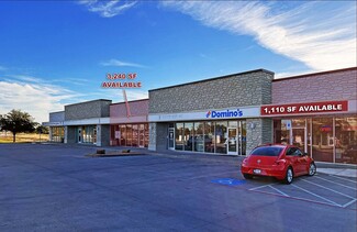 More details for 1102 Ranch Rd, Forney, TX - Retail for Rent