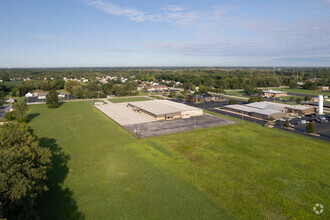 819 Lime City Rd, Rossford, OH for sale Aerial- Image 1 of 1