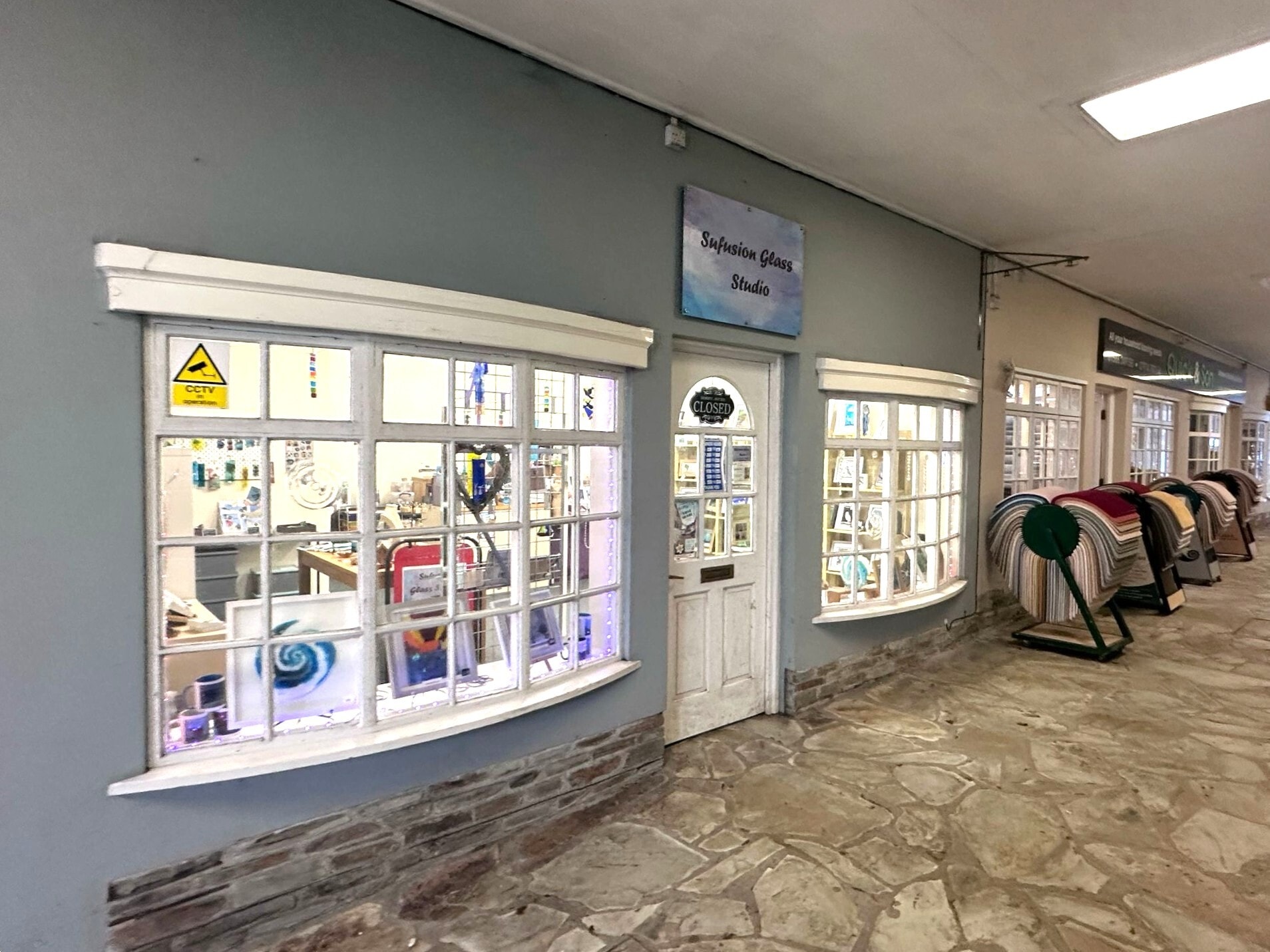 Broad St, Launceston to rent Interior Photo- Image 1 of 3