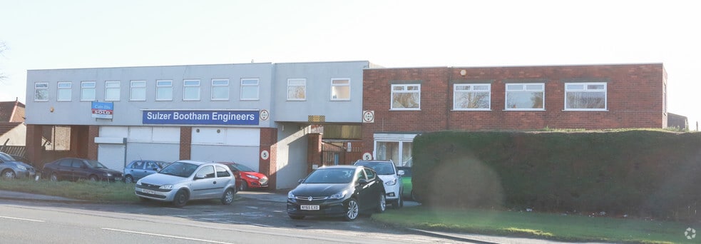 Cayton Low Rd, Scarborough to rent - Building Photo - Image 2 of 5