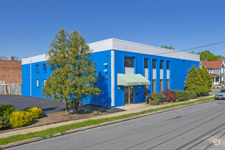 More details for 312 Laurel Ave, Laurel, MD - Light Industrial for Rent