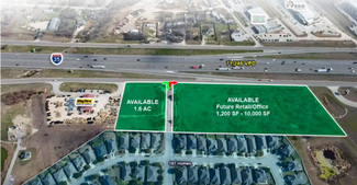 More details for 17130 I-35 Frontage rd, Buda, TX - Flex for Rent