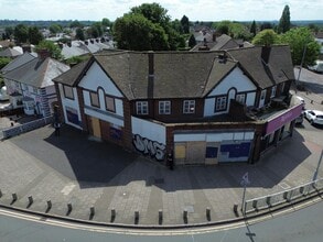 1 Warren Farm Rd, Birmingham to rent Building Photo- Image 1 of 2
