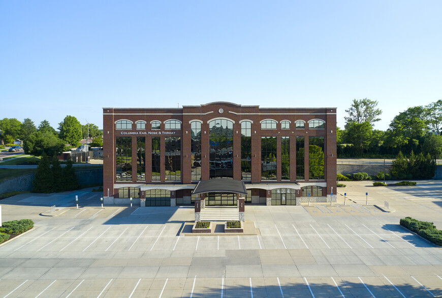 303 N Keene St, Columbia, MO for sale - Primary Photo - Image 1 of 11