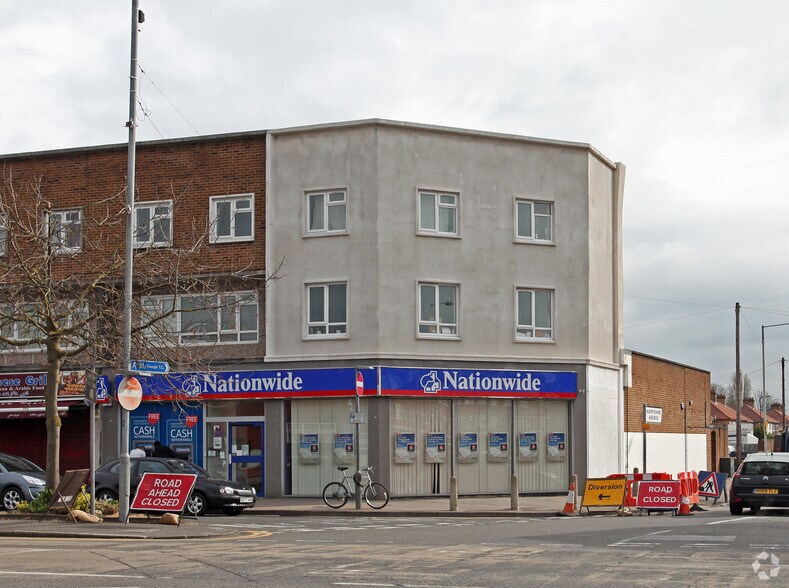 308-314 Farnham Rd, Slough for sale - Primary Photo - Image 1 of 1