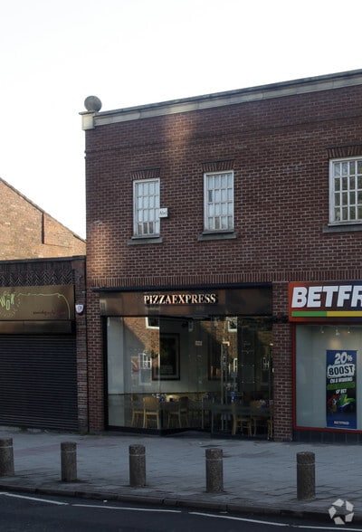 5 Birmingham Rd, Sutton Coldfield for sale - Building Photo - Image 2 of 2