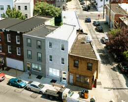 1237 Point Breeze Ave, Philadelphia PA - Commercial Property