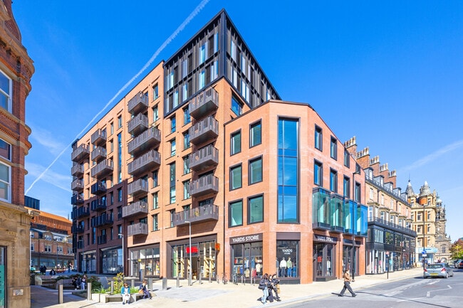 More details for 1 Cross Burgess St, Sheffield - Retail to Rent