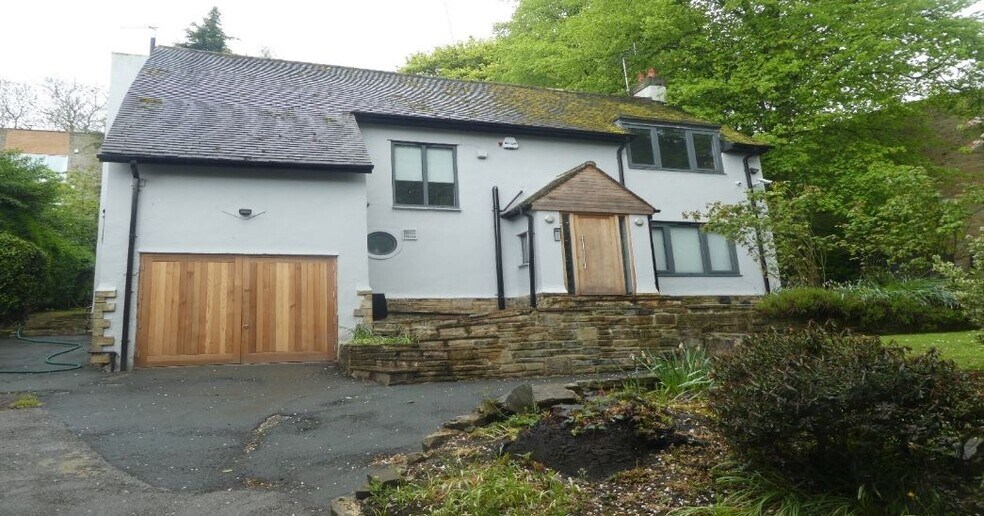 38 Wood Ln, Leeds for sale - Primary Photo - Image 1 of 1