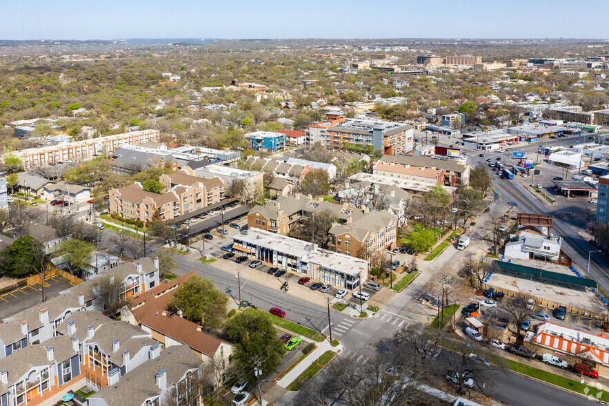 600 W 28th St, Austin, TX for rent - Building Photo - Image 1 of 7