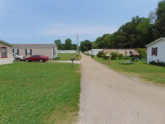 More details for 2250 Ford Rd, Muscle Shoals, AL - Build-to-Rent for Sale