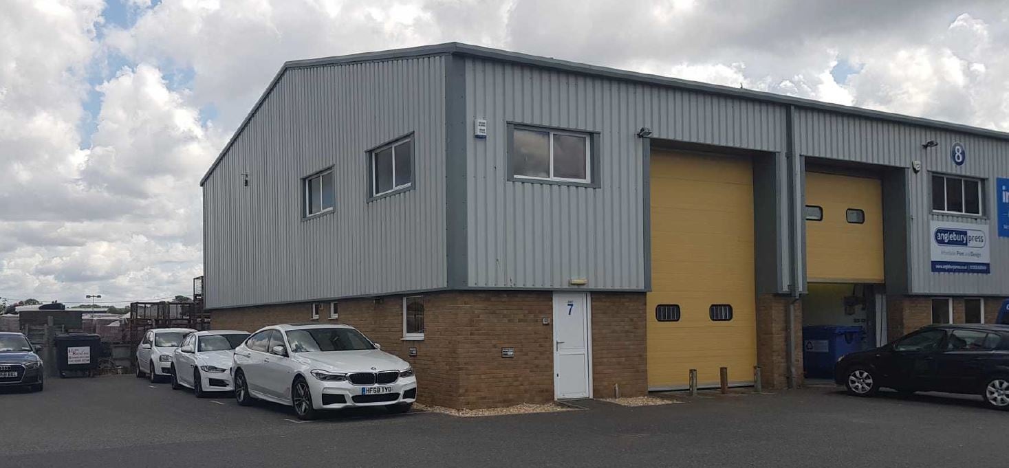 Sterte Ave W, Poole for sale Building Photo- Image 1 of 1