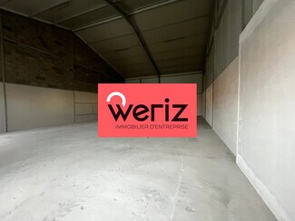 More details for 92 Fourneillier, Châteauneuf-les-Martigues - Industrial to Rent