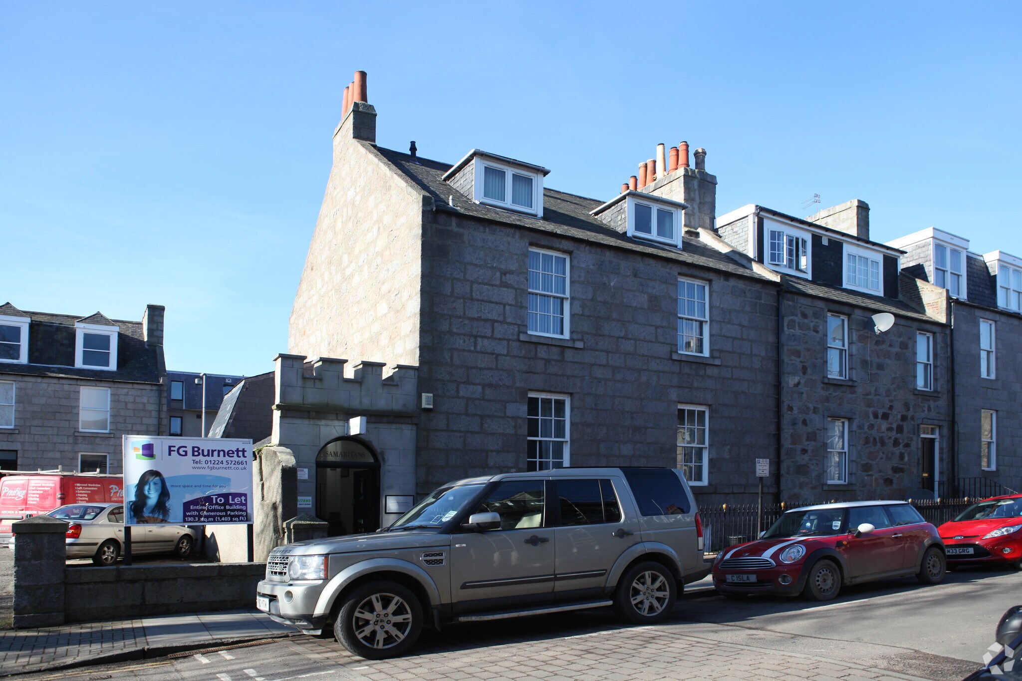 60 Dee St, Aberdeen for sale Primary Photo- Image 1 of 1
