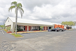 More details for 5734 Corporation Cir, Fort Myers, FL - Industrial for Rent