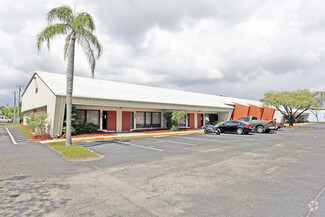 More details for 5734 Corporation Cir, Fort Myers, FL - Industrial for Rent