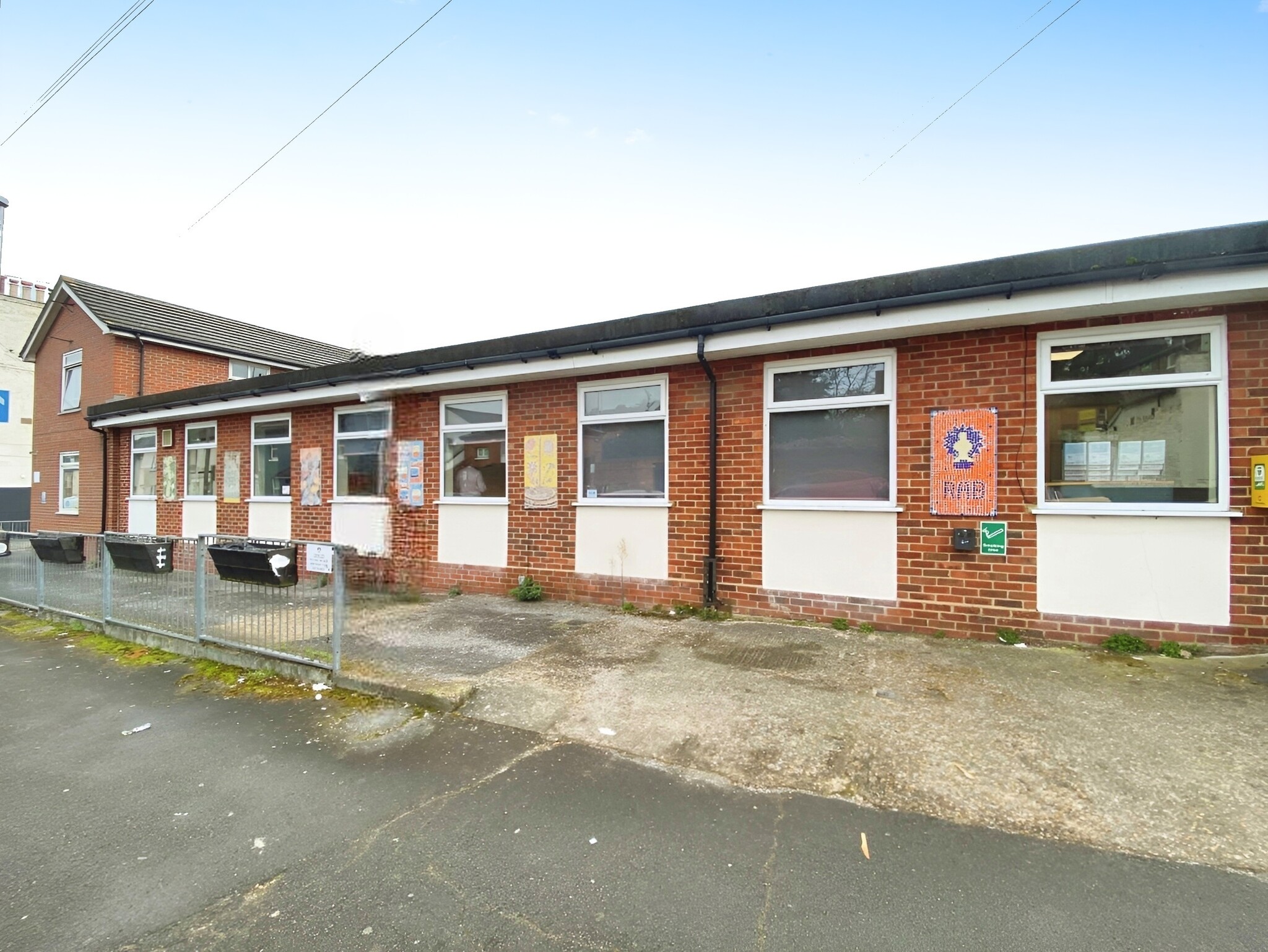 Carey St, Reading to rent Building Photo- Image 1 of 8