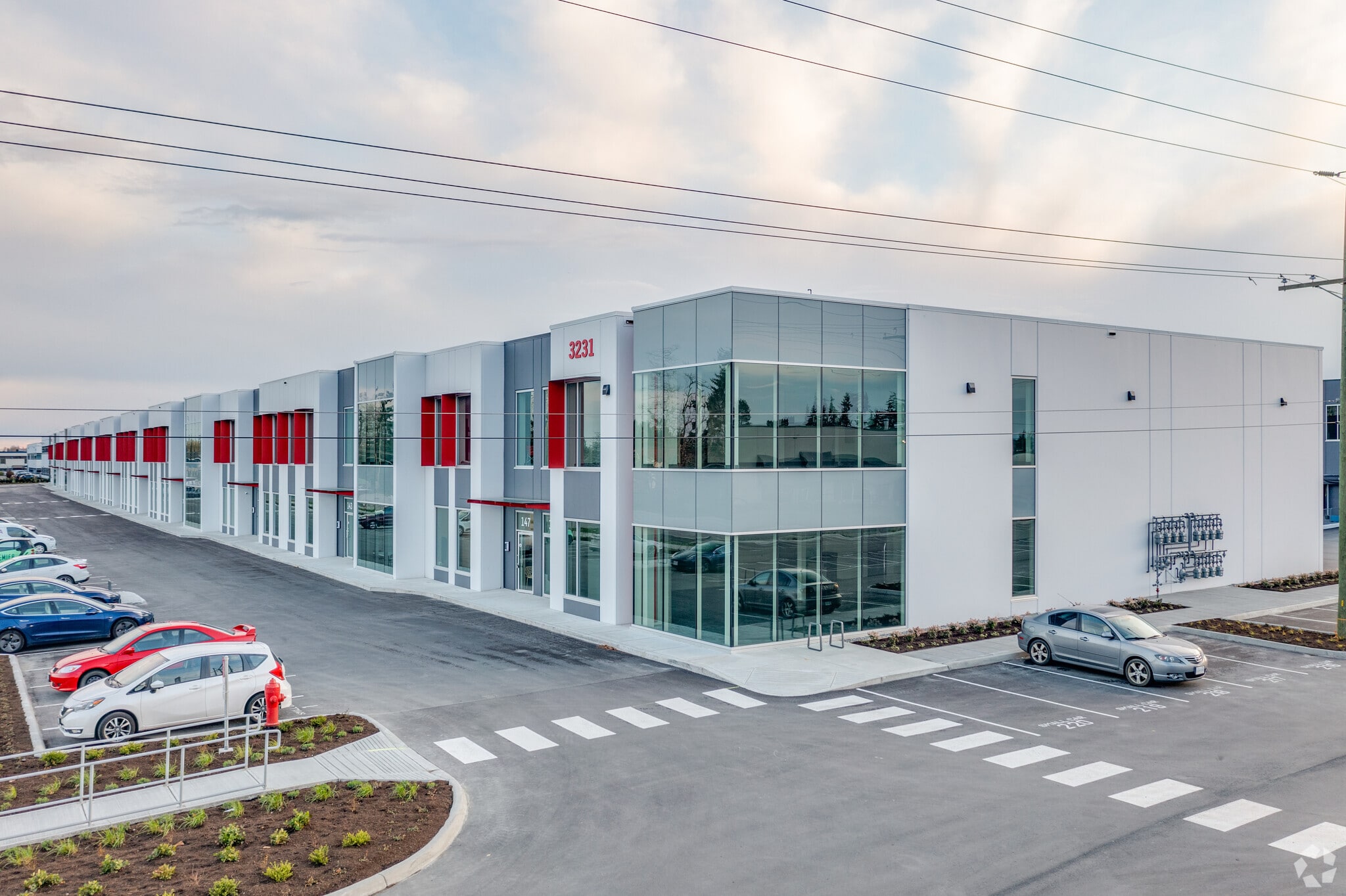 3231 No. 6 Rd, Richmond, BC to rent Primary Photo- Image 1 of 7