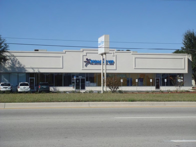 4690 US Highway 98 N, Lakeland, FL for sale - Primary Photo - Image 1 of 5