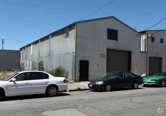 More details for 1431 Van Dyke Ave, San Francisco, CA - Industrial for Sale