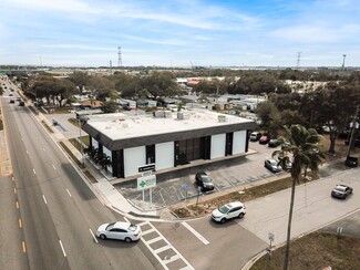 More details for 2433 Gulf To Bay Blvd, Clearwater, FL - Office for Rent