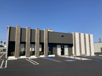 More details for 2175 S Grand Ave, Santa Ana, CA - Industrial for Rent