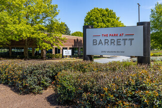 The Park at Barrett - Commercial Property