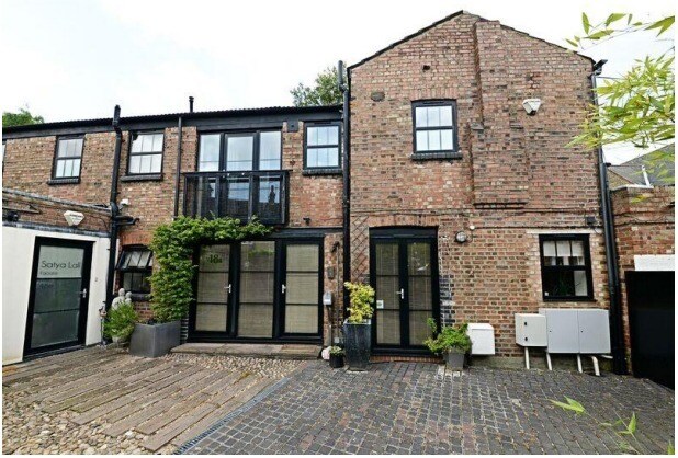 48e Percy Rd, London for sale - Primary Photo - Image 1 of 1