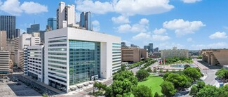 More details for 1301 Young St, Dallas, TX - Office for Rent