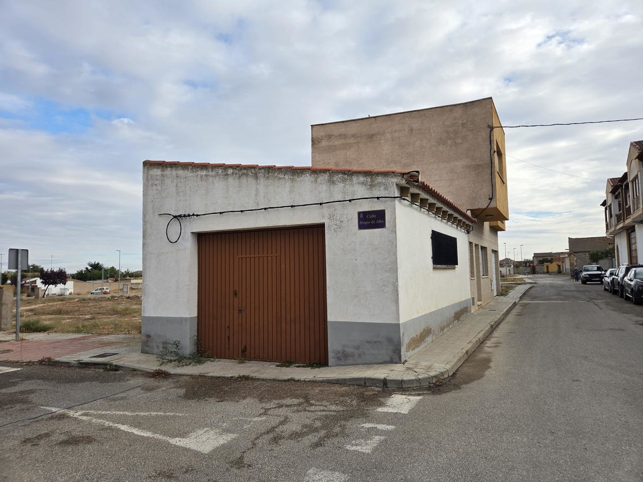 Calle Duque de Alba, 10, Sonseca, Toledo for sale Primary Photo- Image 1 of 10