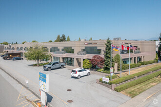 13500 Maycrest Way, Richmond, BC for sale Primary Photo- Image 1 of 6