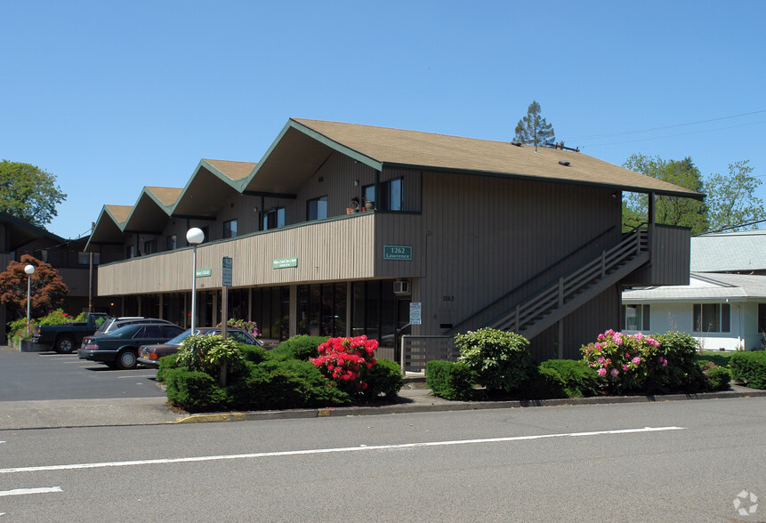 1262 Lawrence St, Eugene, OR for rent - Primary Photo - Image 1 of 6