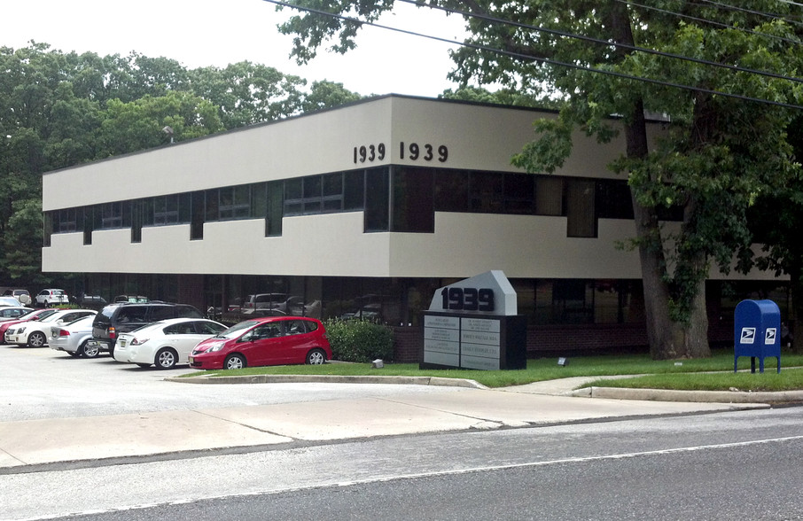 1939 Route 70 E, Cherry Hill, NJ for sale - Primary Photo - Image 1 of 1