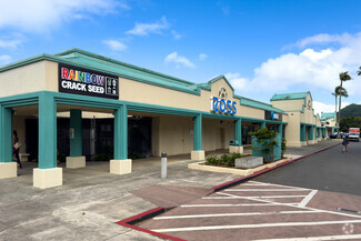 More details for 45-480 Kaneohe Bay Dr, Kaneohe, HI - Office/Retail, Retail for Rent