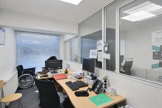 More details for Rue Corbineau, Paris - Office to Rent