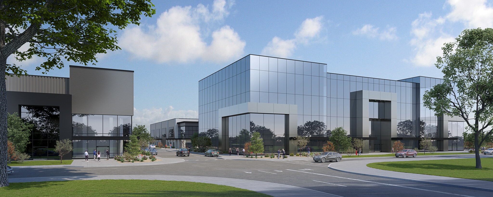 170 Innovation Way, Wilmington, DE to rent Building Photo- Image 1 of 3