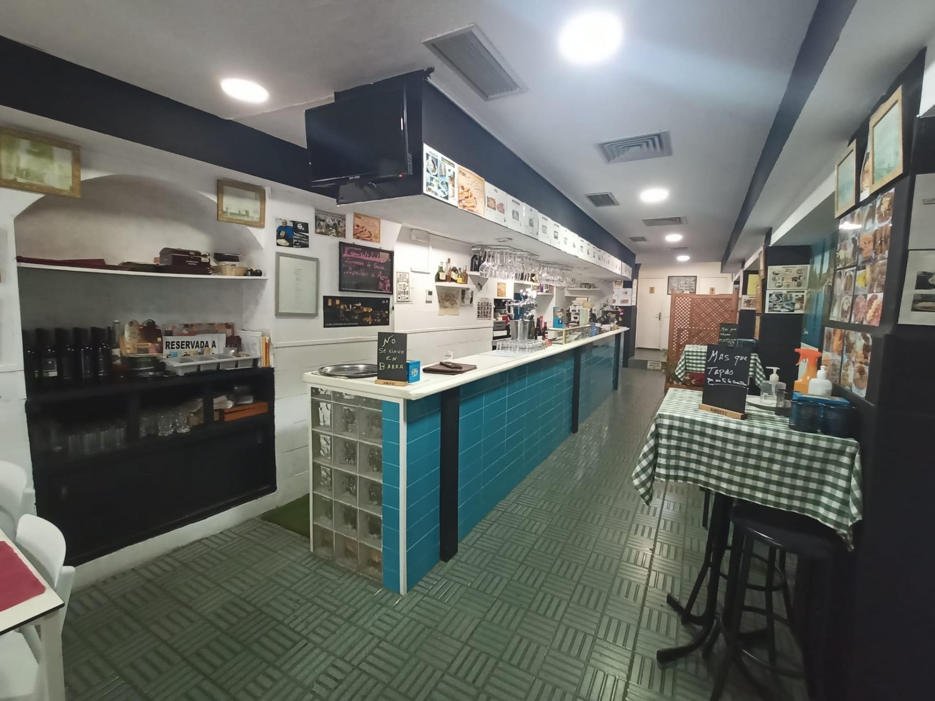 Retail in Cáceres, Cáceres for sale Building Photo- Image 1 of 20