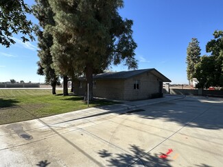 More details for 115 S Beech Ave, Shafter, CA - Office for Rent