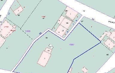 Rincón de los Cobos, Orihuela, Alicante for sale - Floor Plan - Image 2 of 3