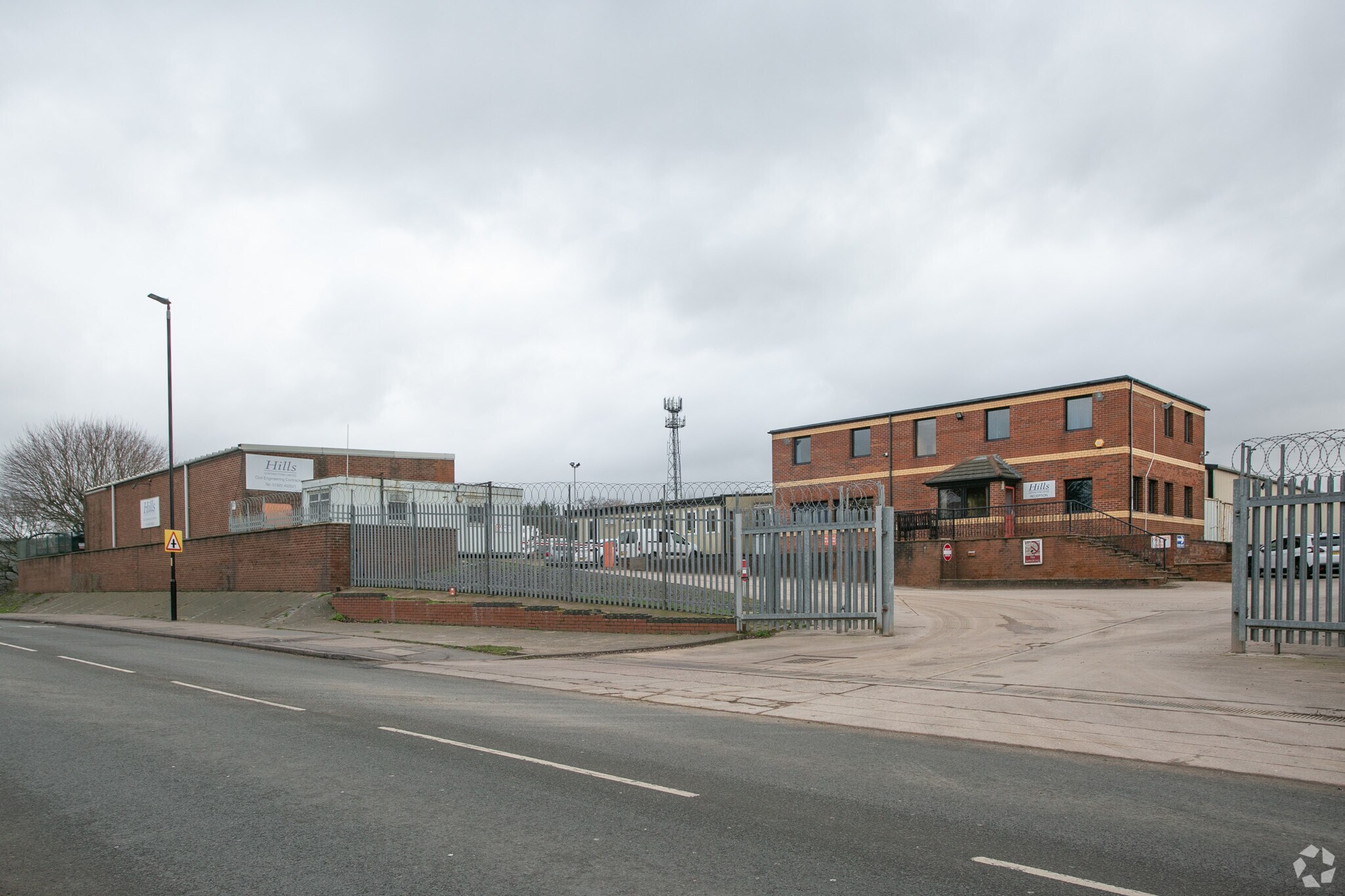 Westgate, Aldridge for sale Building Photo- Image 1 of 1