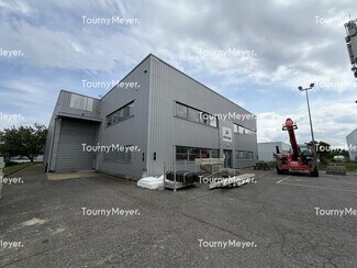 More details for 10 Rue D'Apollo, L'Union - Industrial to Rent