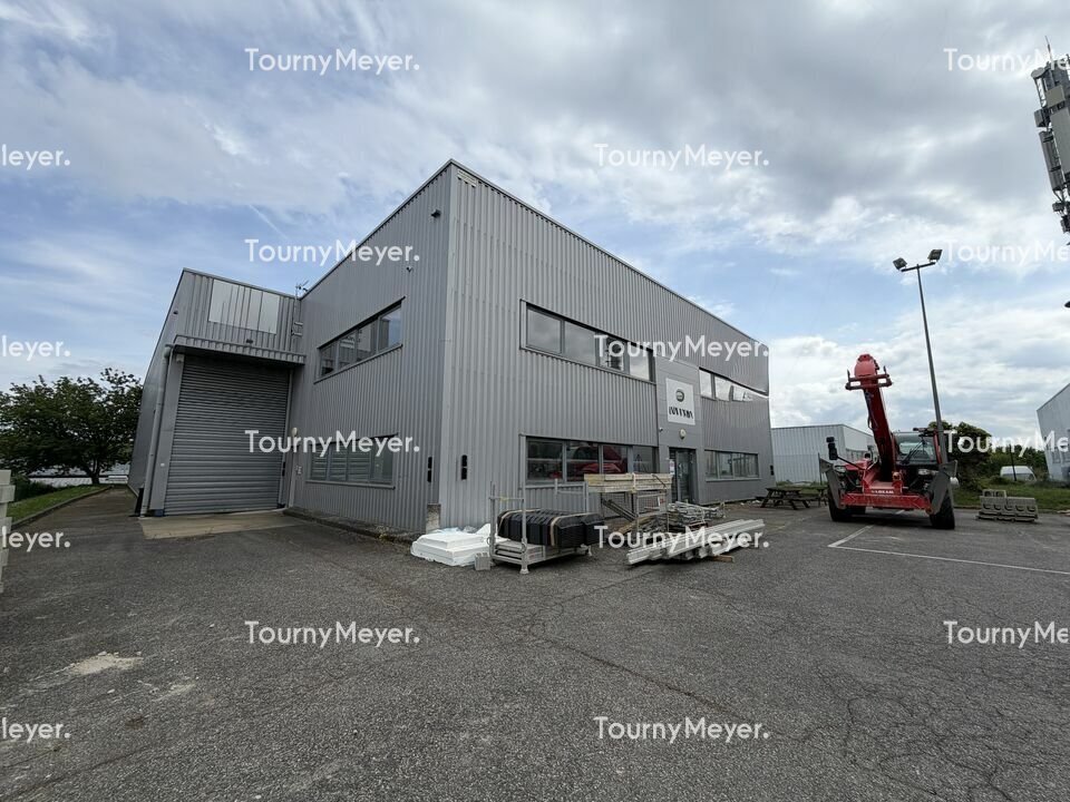 10 Rue D'Apollo, L'Union to rent Building Photo- Image 1 of 8