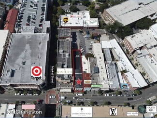 More details for 229 King St, Charleston, SC - Retail for Rent