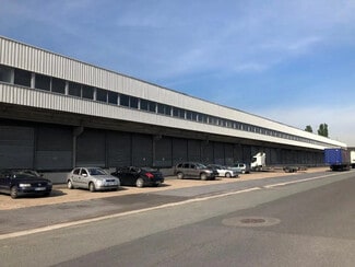 More details for Garonor, Aulnay-sous-Bois - Office, Industrial to Rent