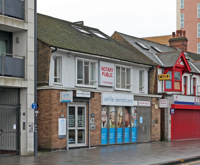 More details for 16 High St, Slough - Office to Rent