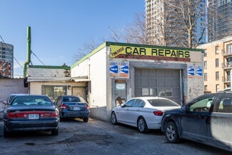 More details for 140 Hinchey Av, Ottawa, ON - Retail for Sale