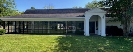 2375 Airport Blvd, Mobile, AL for sale Building Photo- Image 1 of 5