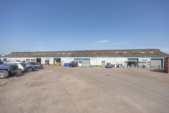 More details for Harbour Rd, Lydney - Industrial to Rent