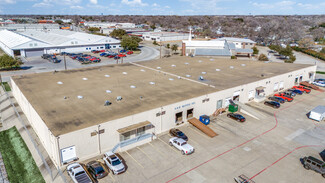 More details for 13908-13910 Distribution Way, Farmers Branch, TX - Industrial for Rent